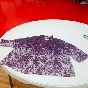 Woman blouse Kim Roger's